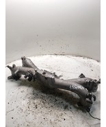 Intake Manifold With Turbo Fits 07-08 FORESTER 1284602 - $2,278.30 MXN