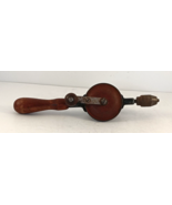 Vintage Millers Falls No. 77 Hand Drill - $8.91