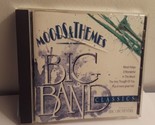 Big Band Classics: Moods &amp; Themes (CD, 1995, BCI) - $5.22