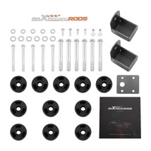 1.25&quot; Body Lift Kit for Jeep Wrangler TJ 1997-2006 - $61.88