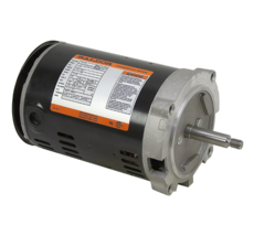 Baldor 17E178W257G1 Motor .25HP, 1725RPM, 3PH, 60HZ, 56J, 1710M, OPEN, F1 - $4,702.13 MXN