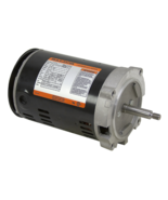 Baldor 17E178W257G1 Motor .25HP, 1725RPM, 3PH, 60HZ, 56J, 1710M, OPEN, F1 - $350.48 CAD