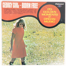 Jay Dodds – 20 Golden Moments Of Organ Music - 1977 - Music 12&quot; Vinyl LP  DS 242 - £13.34 GBP