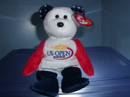 Smash TY Beanie Baby MWMT 2005 - $56.91 MXN