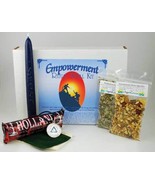 Empowerment Boxed Ritual Kit New Altar Spell New - $29.95