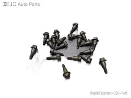 Valve Cover Bolt Set For 11-14 Hyundai Sonata  2.4  FWD - $19.75