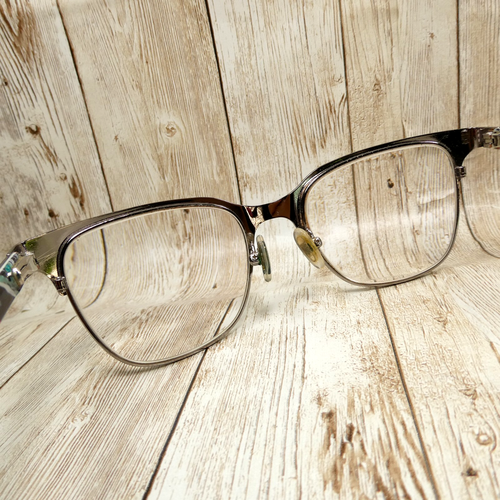 Vera Bradley Brynn Black Eyeglasses FRAMES w/Case - Butterfly Flutter 51-19-140 Item image 9
