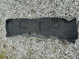 HONDA DEL SOL Rear Trunk Carpet Panel Fits 93 94 95 96 97 - $55.43