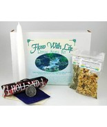 Flow With Life Boxed Ritual Kit New Altar Spell New - $29.95