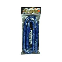 Vox VCC090BL 9m Vintage Coiled Cable with Mesh Carry Bag - Blue  - $69.00