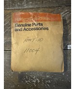 Harley Davidson Part 11004 OPEN PKG - $544.35 MXN