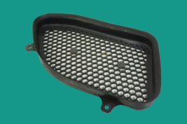 06-2011 mercedes gl450 ml500 ml350 ac air intake grill net windshield cowl oem - $36.87