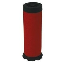 DeVilbiss COALESCER FILTER ELEMENT 2ND STAGE HAF-28 - $369.03 CAD