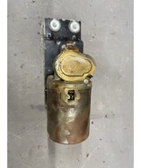 1963 1964 Fort Galaxie 500 Mercury Marauder WindshieldWiper Motor Single... - $3,332.77 MXN