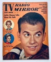 VTG TV Radio Mirror Magazine January 1961 Vol 55 #2 Dick Clark No Label - £15.19 GBP