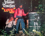 Live [Vinyl] The Arkansaw Travellers - $39.99