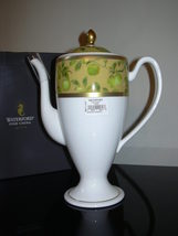 Waterford Golden Apple Beverage Pot - $69.95