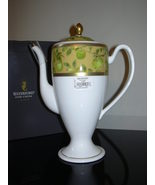 Waterford Golden Apple Beverage Pot - £55.00 GBP