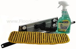 R2x Hard Surfaces Flooring Cleaner Swivel Kit - $39.99