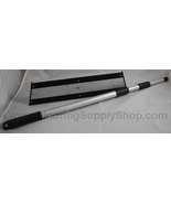 Pro Grade Aluminum Swivel Mop and Pole - $34.03 CAD