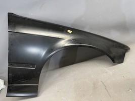 NOS 1992-1995 BMW 325i Fender &#39;92-96 318i E36 Sedan Primed Passenger Sid... - £357.64 GBP