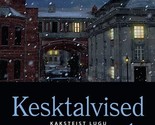 Kesktalvised mõrvad - $38.00