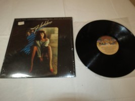 Flashdance Original Soundtrack from the Motion Picture Stereo LP Album Record - £12.40 GBP