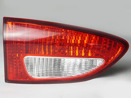 2006 Subaru Tribeca Tail Light Brake Stop Lamp Lid Gate Mounted Lh Left ... - $92.59