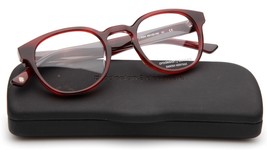 NEW PRODESIGN DENMARK 4787 c.4024 Red Demi EYEGLASSES 49-22-145mm B42mm - £135.51 GBP