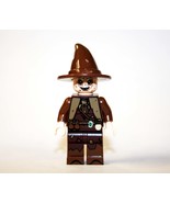Witch Brown Village Medieval Custom Minifigures - $11.76 CAD