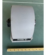 Vintage ROLODEX Model 2254 Rotary File No Key - $93.42 CAD