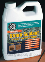 Glaze N Seal Stone Sealant Impregnator Gallon - £151.86 GBP