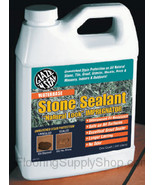 Glaze N Seal Stone Sealant Impregnator Gallon - £151.86 GBP