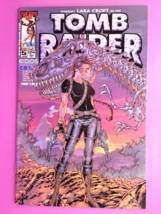 Tomb Raider #5 Vf Combine Shipping BX2451 S23 - £1.58 GBP