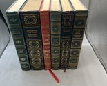 Lot of 6 International Collectors Library Vintage DECOR Staging CLASSICS... - $42.56