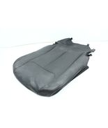 2012-2018 BMW F30 335i 328i FRONT RIGHT LOWER SEAT COVER OEM BLACK H1455 - €132,92 EUR