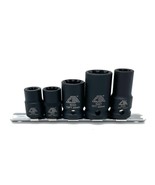 CTA VAG Brake Caliper Socket Set (5 Piece) - $118.34 CAD