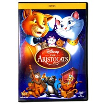 Walt Disney&#39;s -The Aristocats (DVD, 1970, Widescreen.) - £6.87 GBP