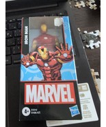Marvel Iron Man 6 Inch Action Figure - $263.68 MXN
