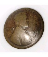 1920-S Lincoln Wheat Cent Penny - $167.24 MXN