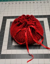 Handmade Crochet Bag - £19.75 GBP