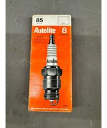 NOS 1962-1968 Chevy Corvette Spark Plugs GTO Firebird Truck Camaro Nova ... - $23.02