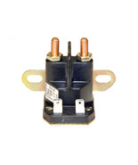 Solenoid Starter Fits 13CC26JD011, 21R707-0039-G1, 725-04439, 725-04439A - $20.75