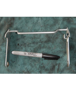 SEAT CATCH LATCH RELEASE 2007 KAWASAKI NINJA 250 EX250 EX250F - $28.51 CAD