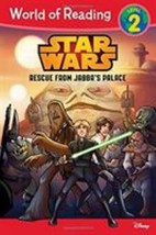 Star Wars: Rescue from Jabba&#39;s Palace by Michael Siglain - Good - $8.05