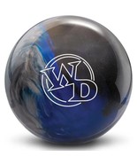 Columbia 300 White Dot Blue Black Silver Bowling Ball - €60,26 EUR