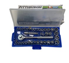 Pittsburgh Loose hand tools 62843 401782 - $14.99