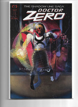 Doctor Zero #1 in Very Fine + condition. Marvel comics Please See Scan. - $5.93