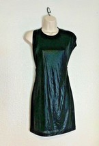 New Kimberly Ovitz Womens Sz 4 Black Dress Style K0206DR  - $34.65