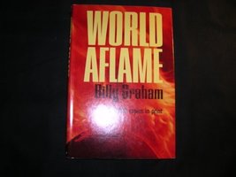 World aflame Graham, Billy - £15.66 GBP